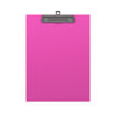Picture of ERICHKRAUSE CLIPBOARD A4 SINGLE NEON